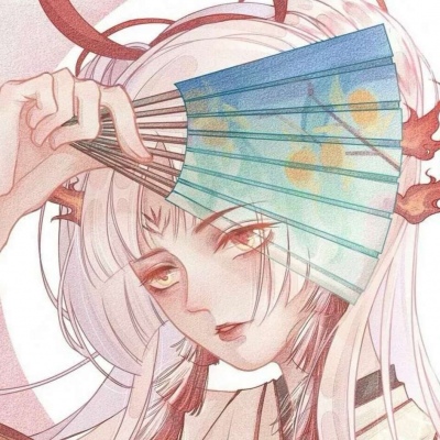 兽设可爱风格设计兽圈群